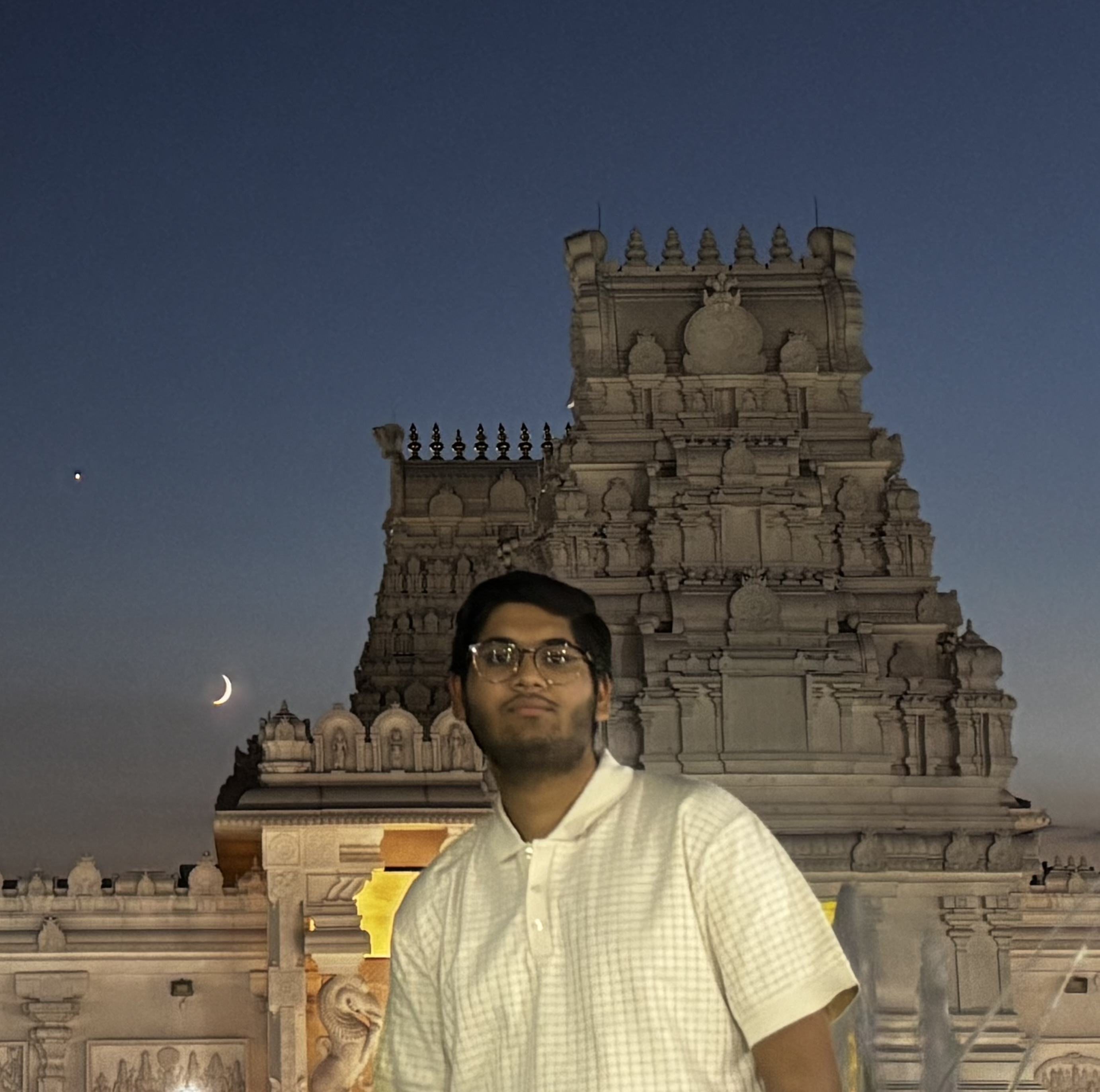 Image of Soham